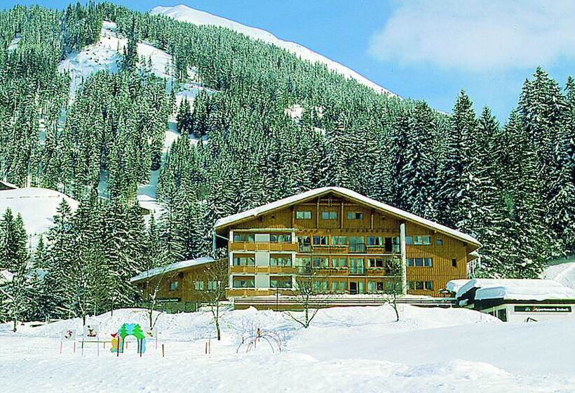 Ifa Breitach Apartments Kleinwalsertal