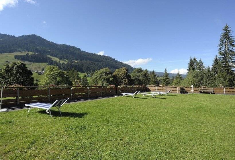 Ifa Breitach Apartments Kleinwalsertal