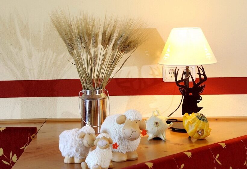 Ifa Breitach Apartments Kleinwalsertal