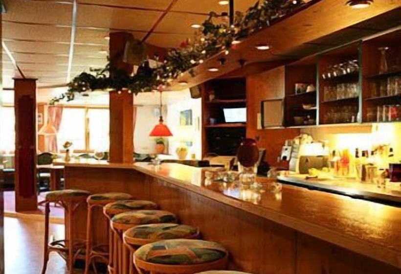 Ifa Breitach Apartments Kleinwalsertal