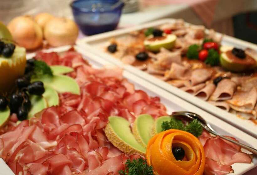 Ifa Breitach Apartments Kleinwalsertal