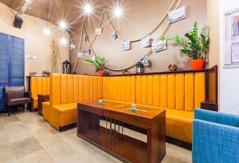 Jordan Pokoje Gościnne