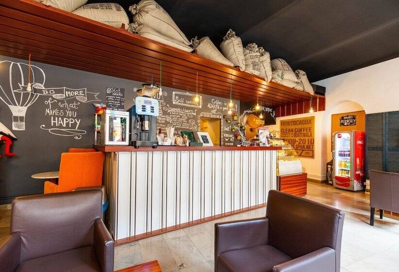 Jordan Pokoje Gościnne