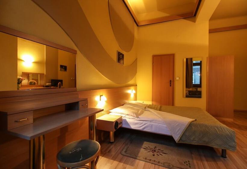 Jordan Pokoje Gościnne