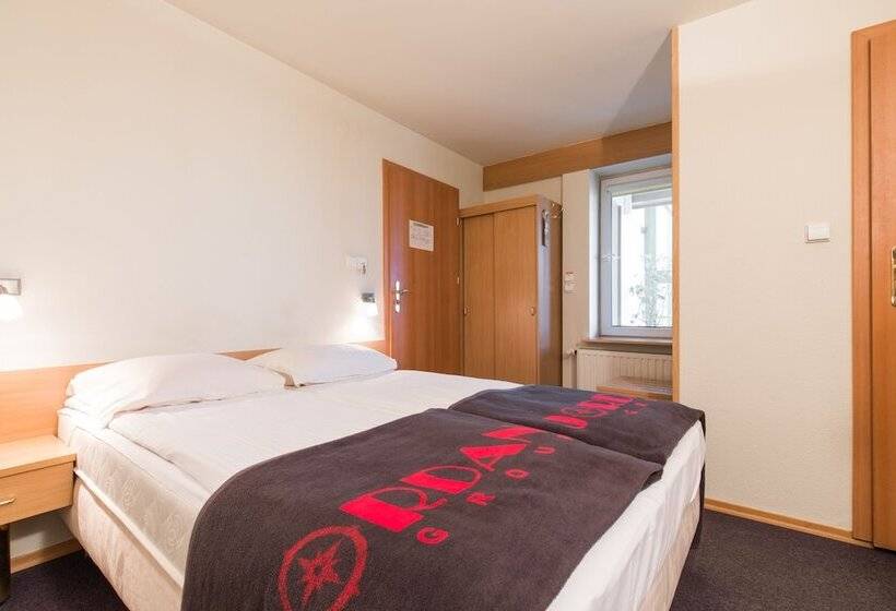 Jordan Pokoje Gościnne