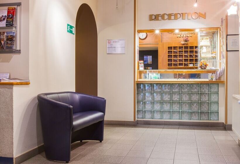 Jordan Pokoje Gościnne