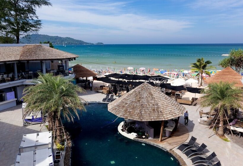 Kudo Hotel & Beach Club