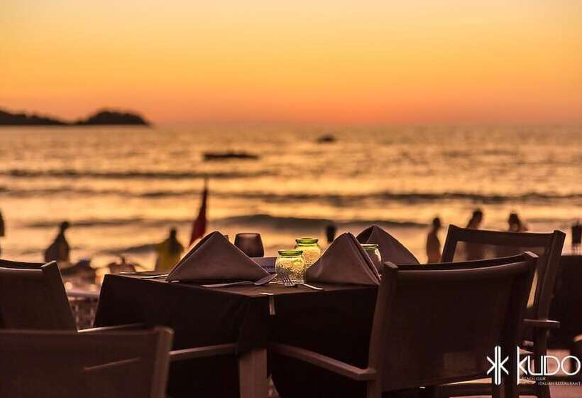 Kudo Hotel & Beach Club