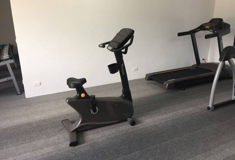 Kudo Hotel & Beach Club