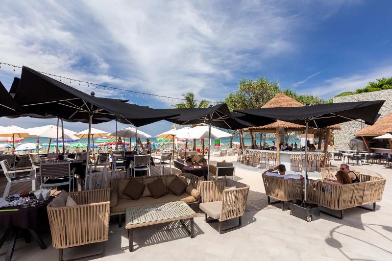 Kudo Hotel & Beach Club