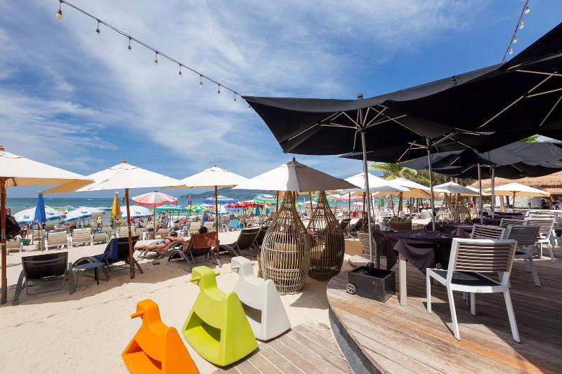 Kudo Hotel & Beach Club