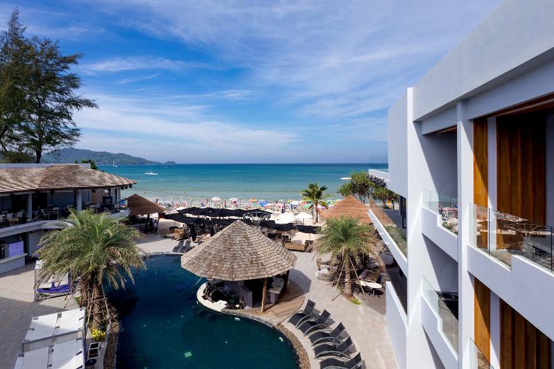 Kudo Hotel & Beach Club