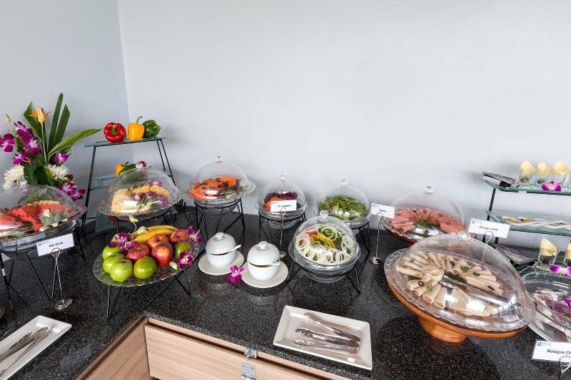 Kudo Hotel & Beach Club