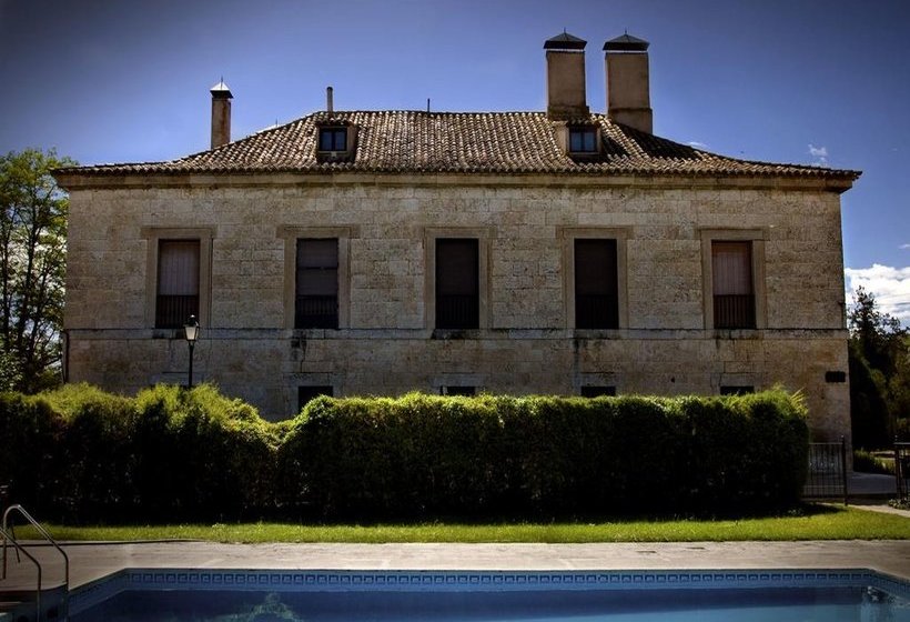 La Posada de PRADOREY