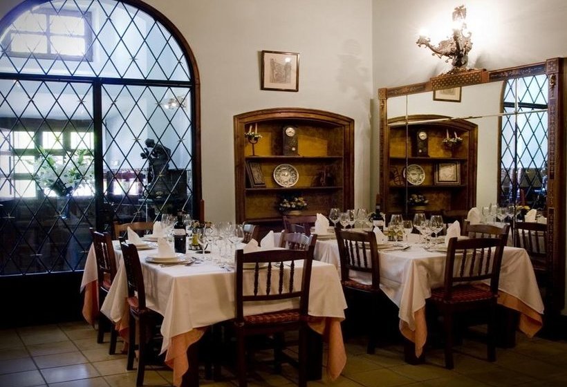 La Posada de PRADOREY