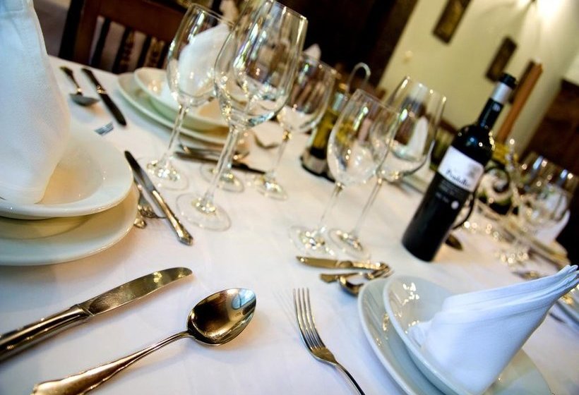 La Posada de PRADOREY