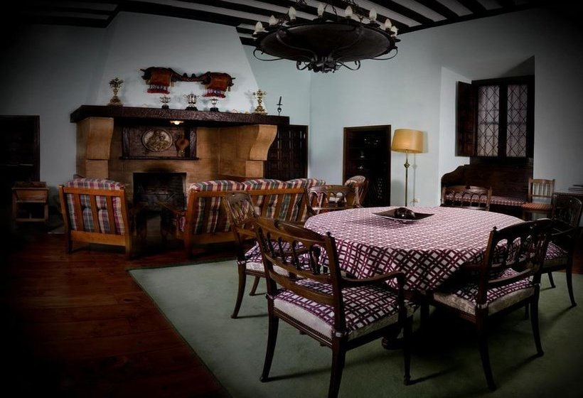 La Posada de PRADOREY