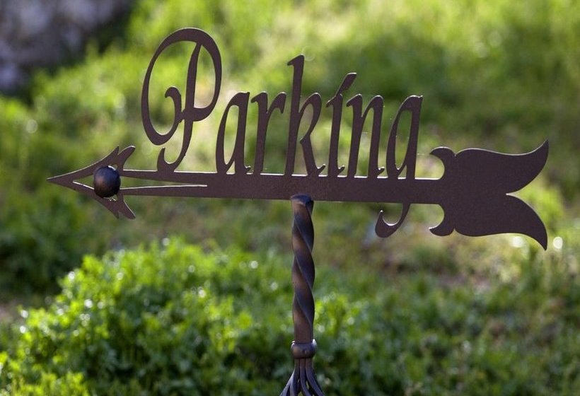 La Posada de PRADOREY