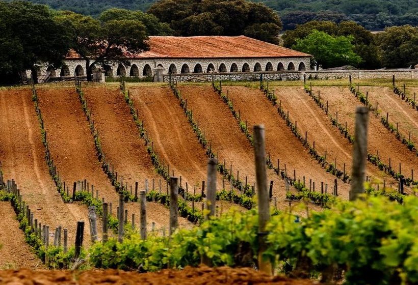 La Posada de PRADOREY