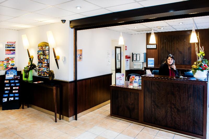 Appart Hôtel Saint Jean