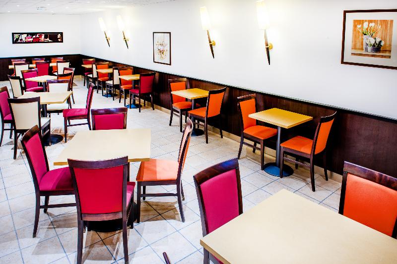 Appart Hôtel Saint Jean