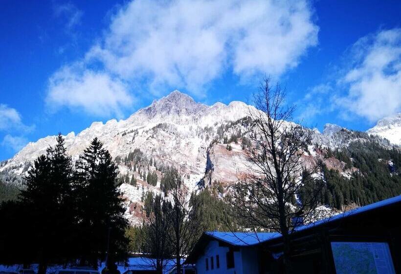 Landhotel Böld Oberammergau