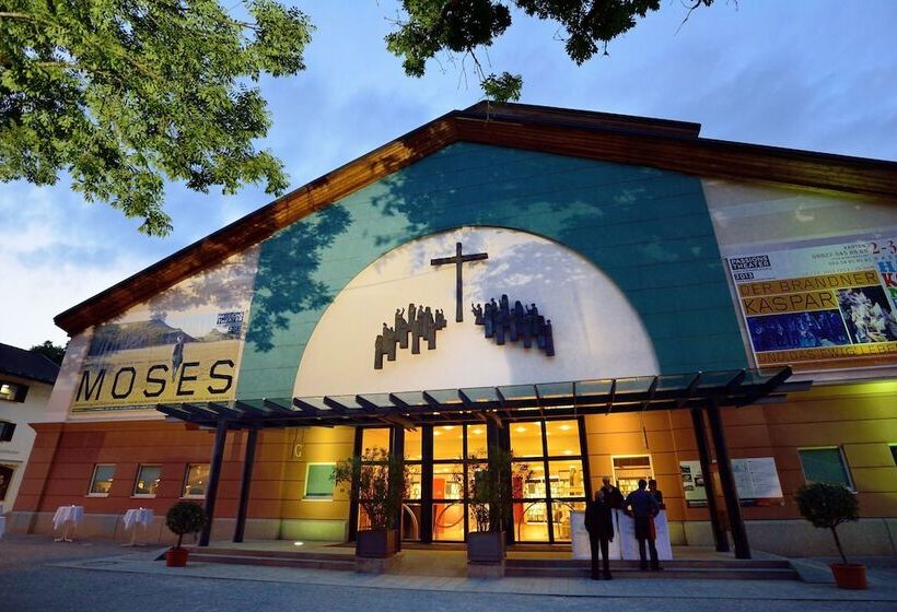 Landhotel Böld Oberammergau