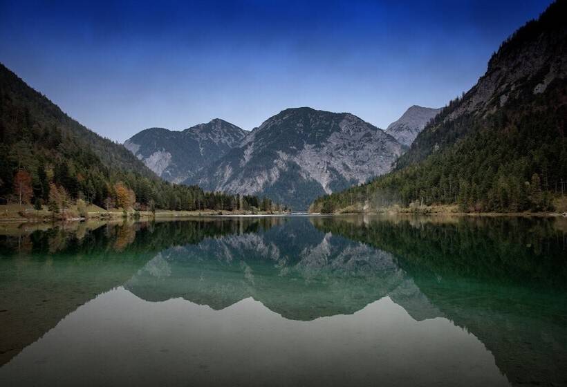 Landhotel Böld Oberammergau