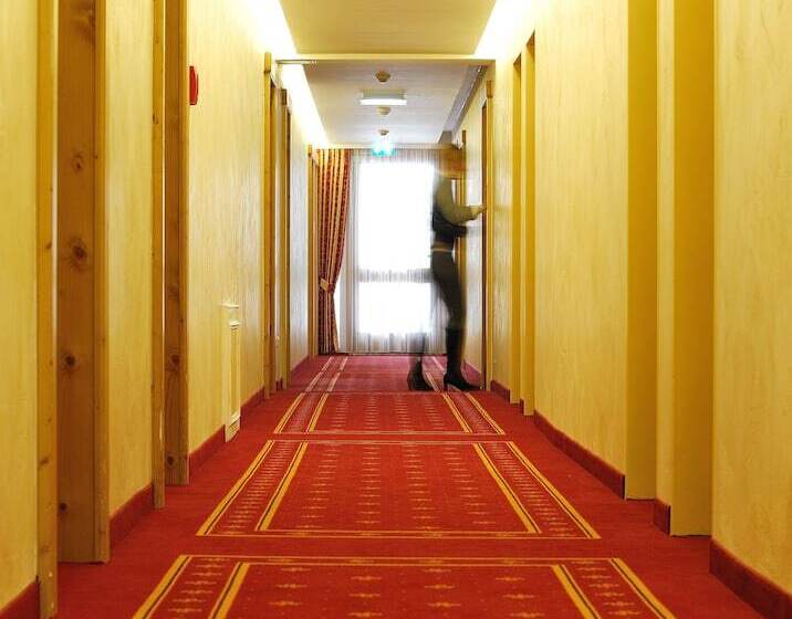 Landhotel Böld Oberammergau