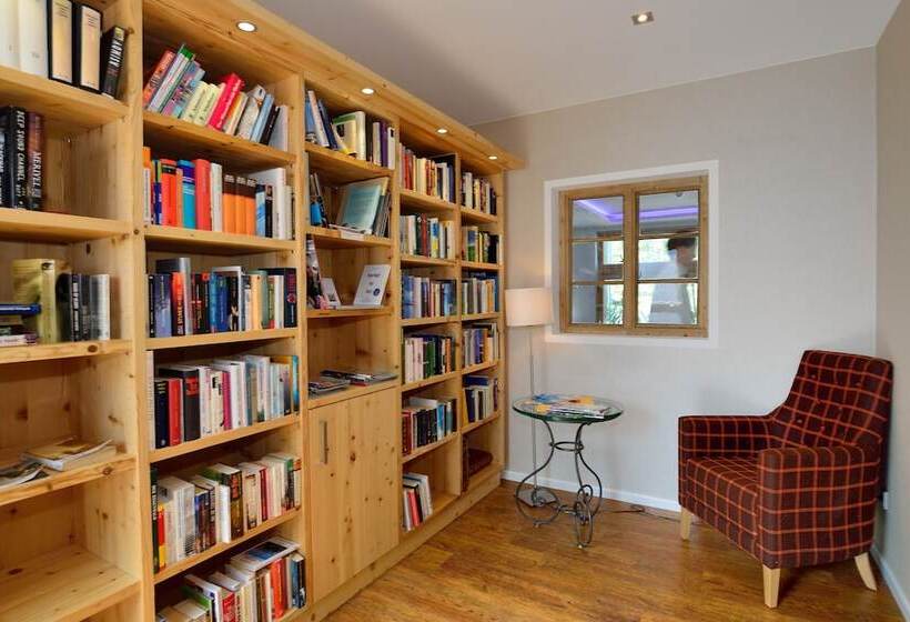 Landhotel Böld Oberammergau