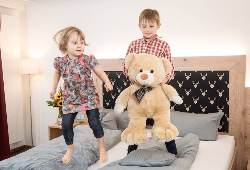 Landhotel Böld Oberammergau