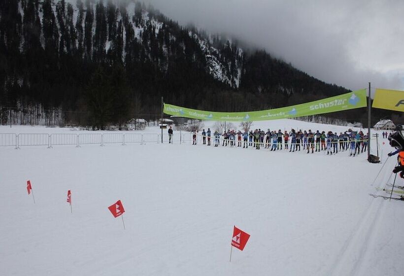 Landhotel Böld Oberammergau