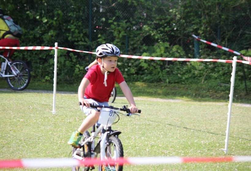 Landhotel Böld Oberammergau