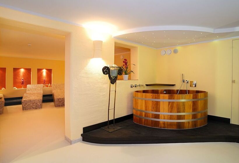 Landhotel Böld Oberammergau