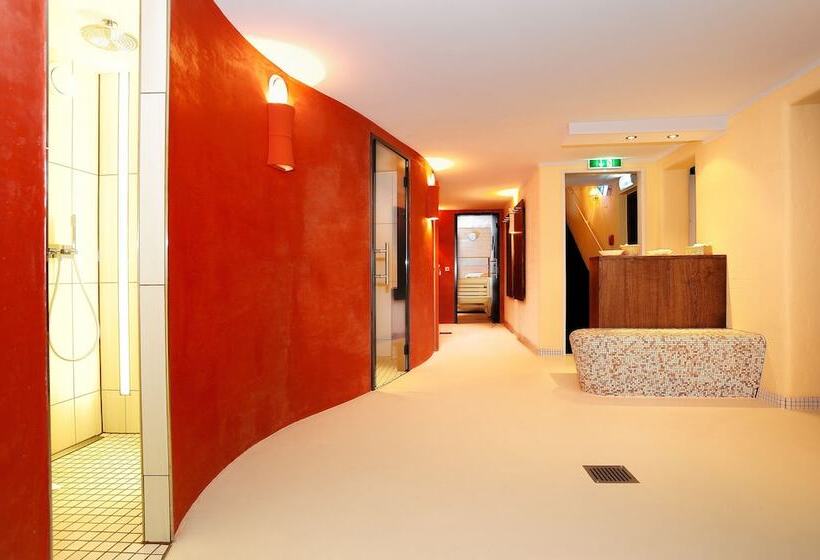 Landhotel Böld Oberammergau