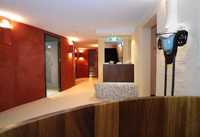 Landhotel Böld Oberammergau