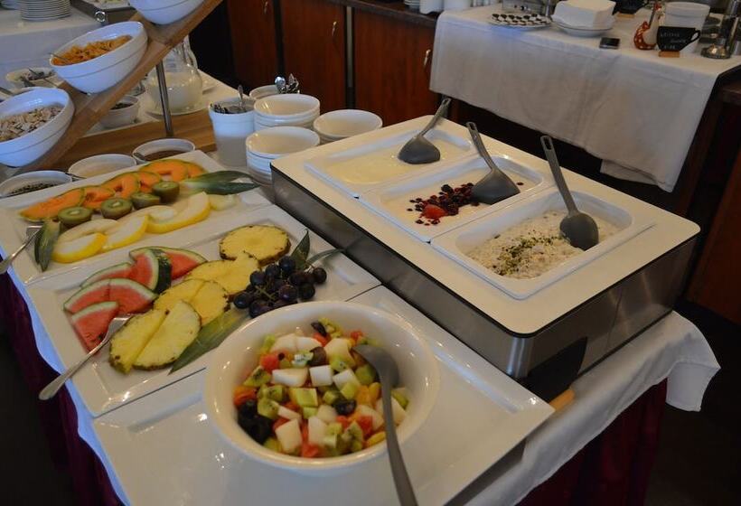 Landidyll Hotel Nudelbacher