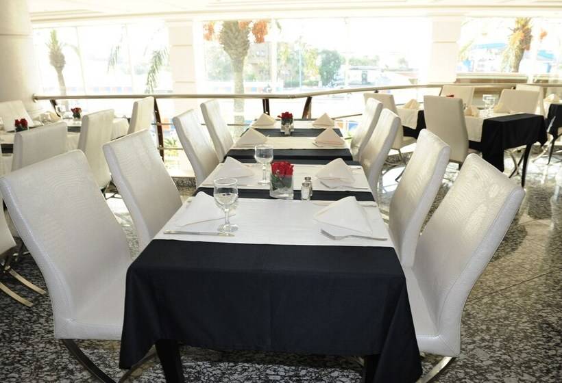 Le Zenith Hotel & Spa