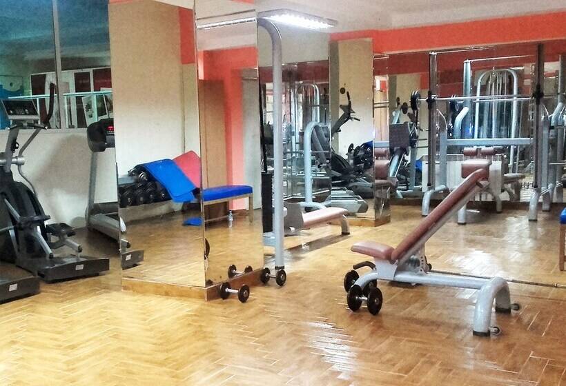 Le Zenith Hotel & Spa