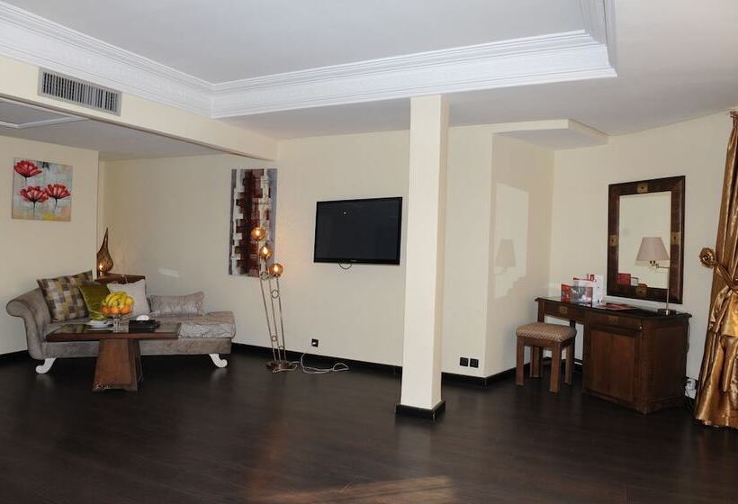 Le Zenith Hotel & Spa