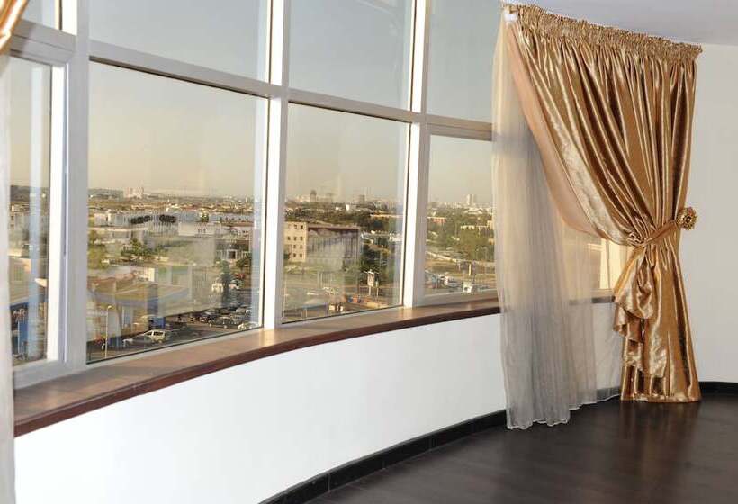 Le Zenith Hotel & Spa