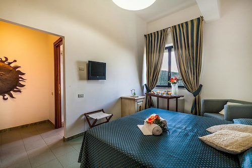 Limbara Hotel