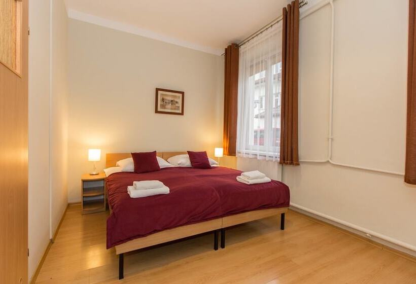 Mały Kraków Apart