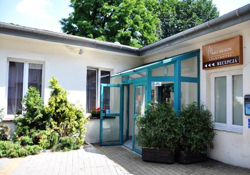 Mały Kraków Apart