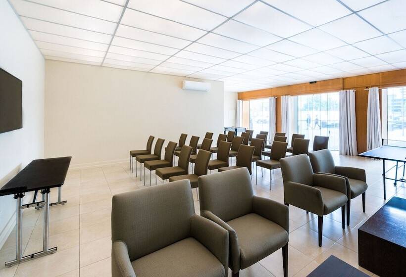 Novotel Christchurch Cathedral Square