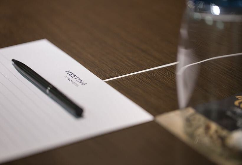 Novotel Christchurch Cathedral Square