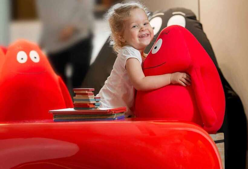 Novotel Christchurch Cathedral Square