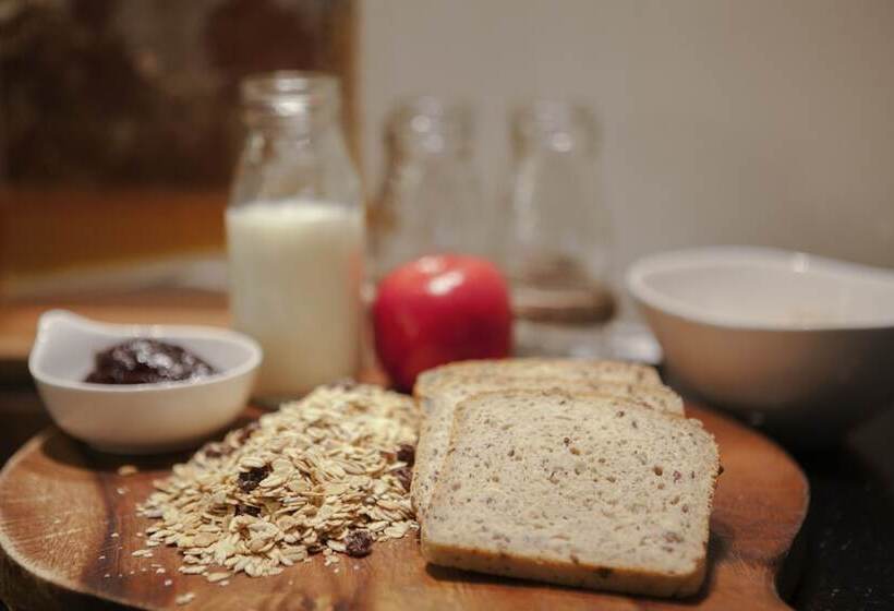 Novotel Christchurch Cathedral Square