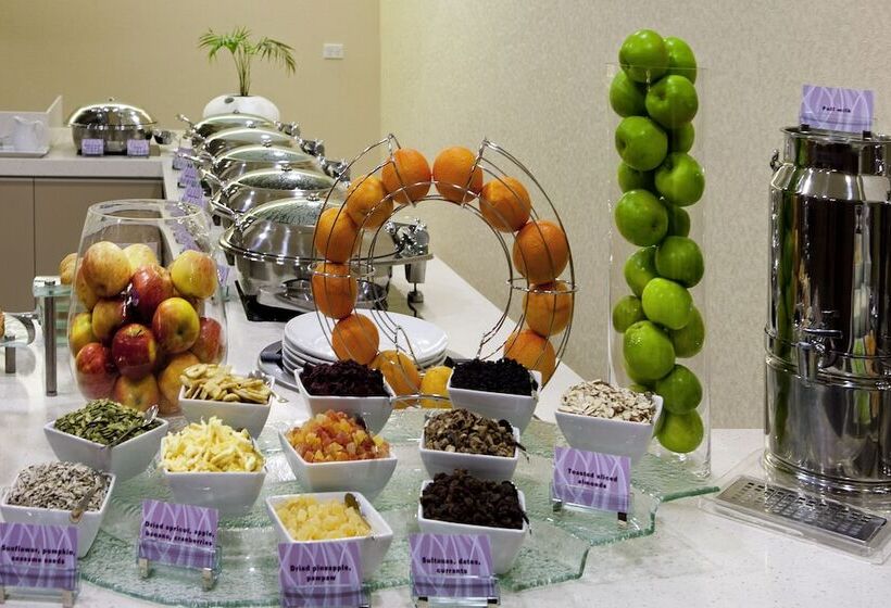 Novotel Christchurch Cathedral Square