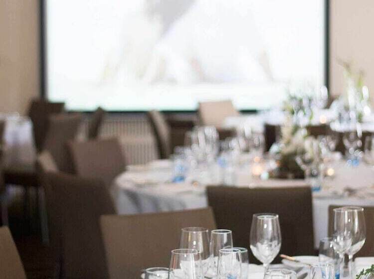 Novotel Christchurch Cathedral Square